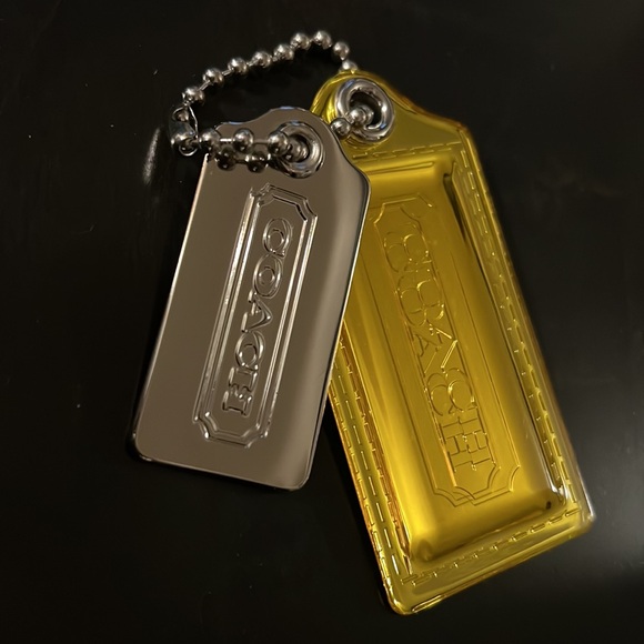 NWOT RARE Coach Bag - Picture 7 of 8